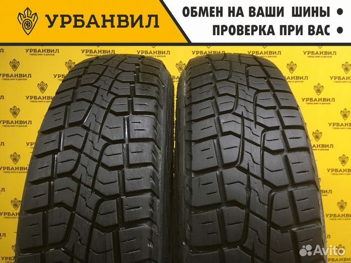 Pirelli Scorpion ATR 185/75 R16 93T