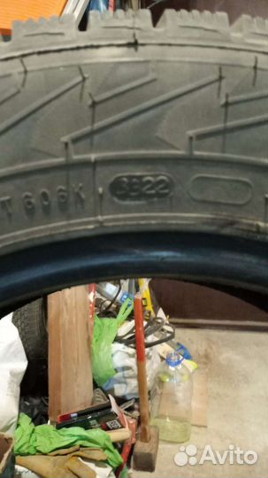 Nokian Tyres Nordman RS2 185/65 R15 92R