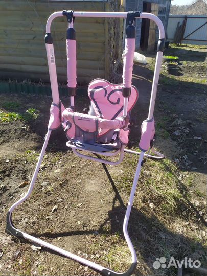 Качели Tako Swing