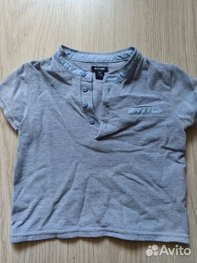 Вещи, одежда для мальчиков