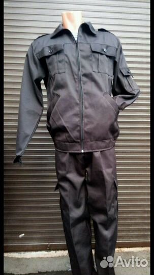 Камуфляжные костюмы