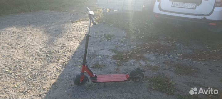 Куго с 3 kugoo s 3