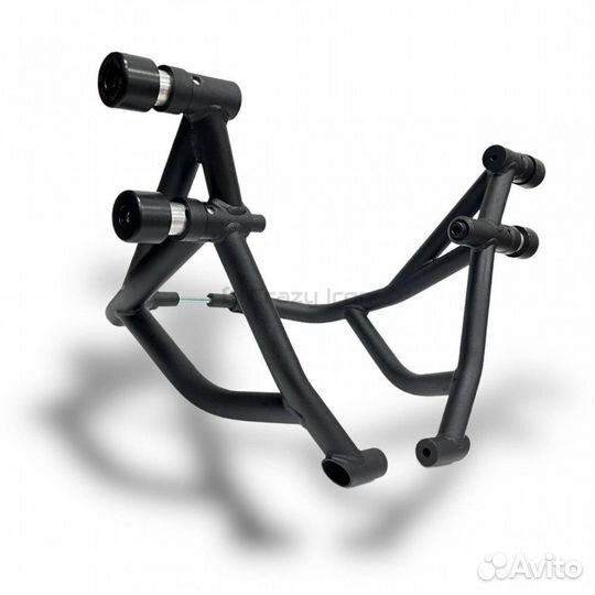 Клетка на мотоцикл BMW S1000RR (K46) 12-14