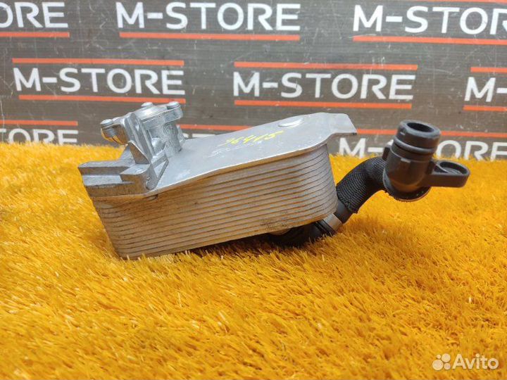 Теплообменник Bmw 3-Series E90 N54B30 2007