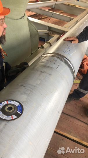 Электрогазосварщик рад