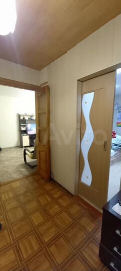 2-к. квартира, 43 м², 4/5 эт.