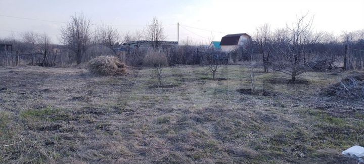 Участок 6 сот. (СНТ, ДНП)