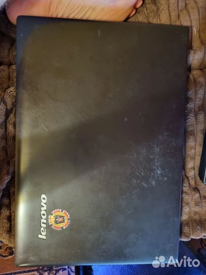 Ноутбук lenovo thinkpad