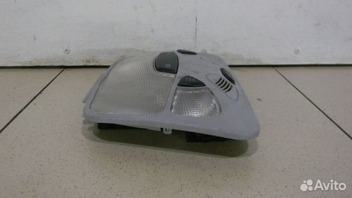 Плафон салонный Мерседес