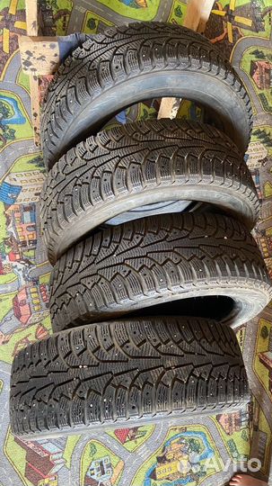Nokian Tyres Nordman 5 205/55 R16