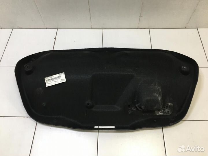 Обшивка крышки багажника Jaguar XF CC9 2007-2015
