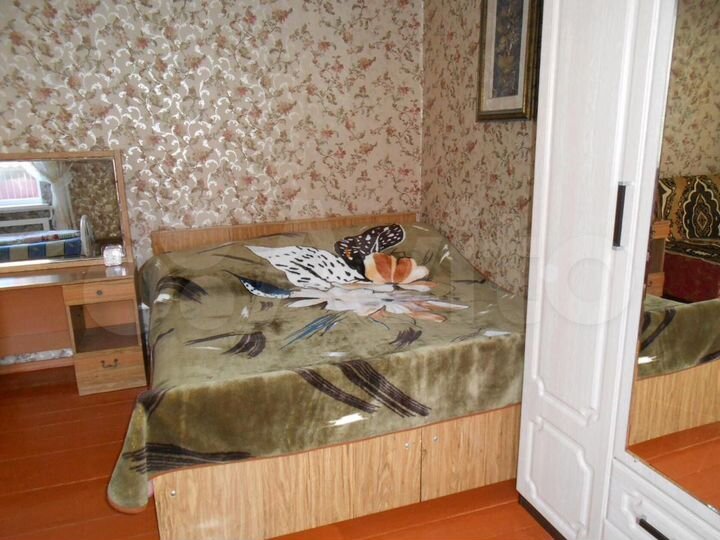 Комната 15 м², 1/1 эт.