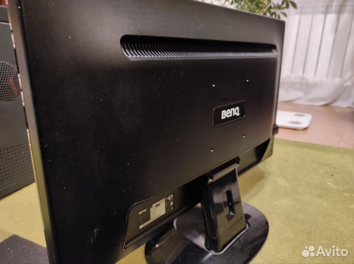 Монитор Benq G2420HD Series LCD Monitor 24