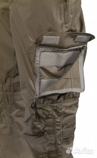 Köhler Sniper pants