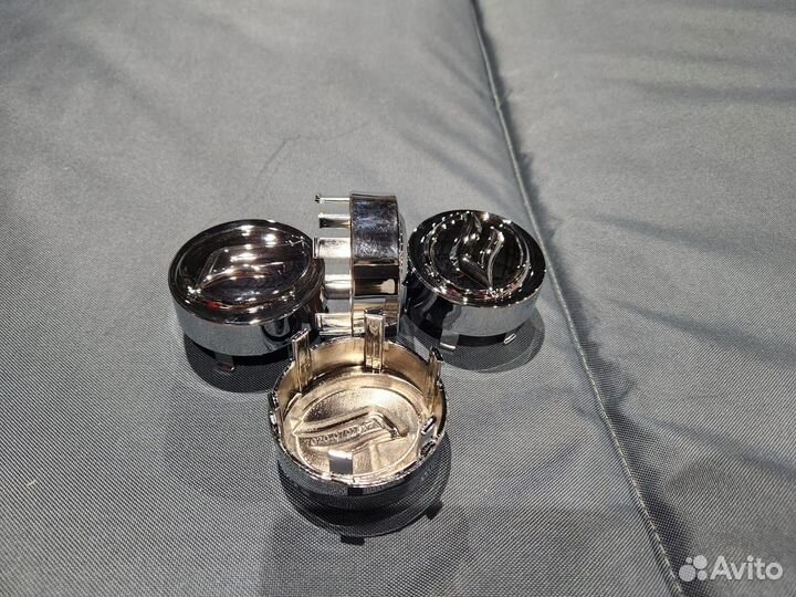 Колпачки для квадроцикла