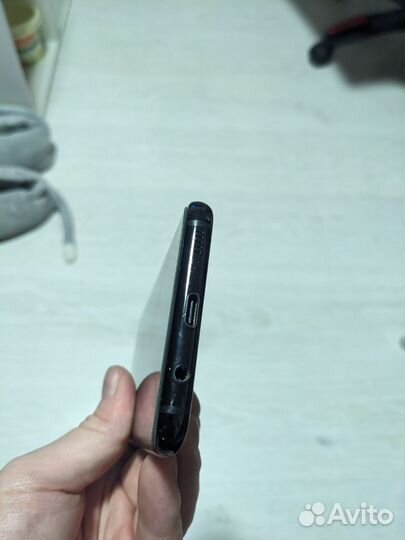 Samsung Galaxy S8+, 4/64 ГБ