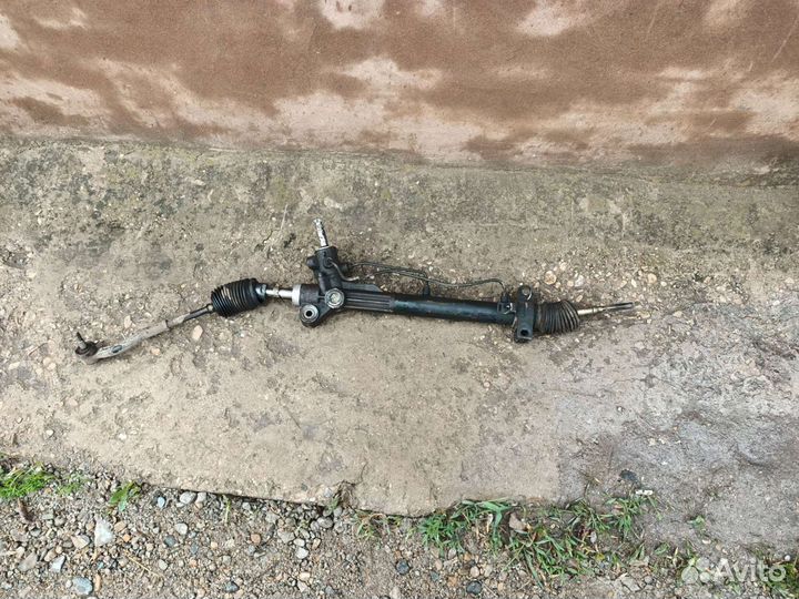 Рулевая рейка Geely MK