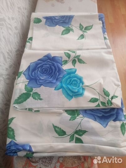 Постельное белье