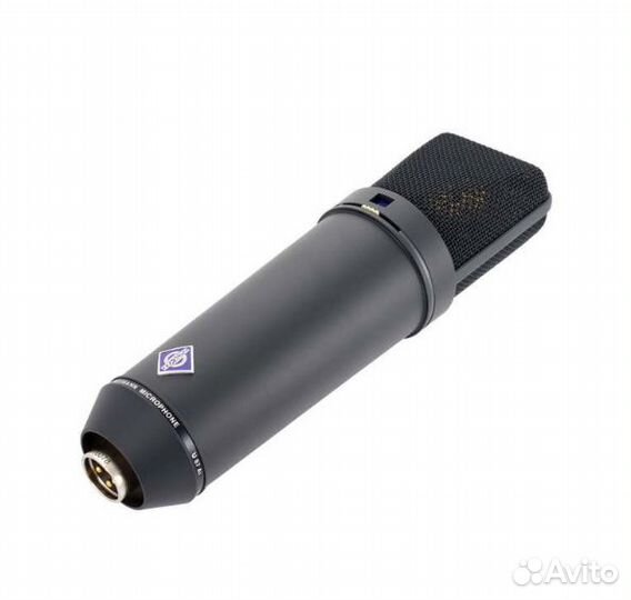 Студийный микрофон Neumann U 87 Ai MT