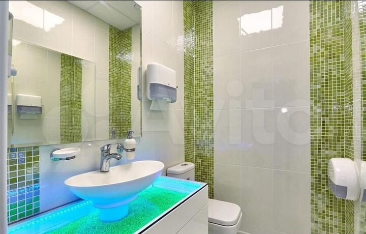 Торговая площадь, 84 м²