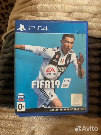 Игры для приставок ps4