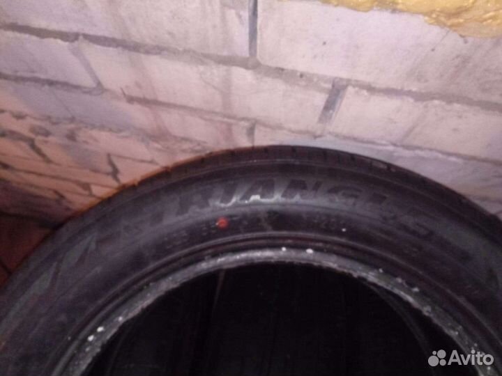 Triangle TH201 225/55 R17 Y