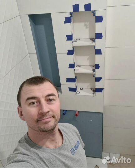 Ремонт квартир и домов под ключ частная бригада