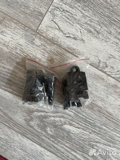 Светодиодная фара на автомобиль