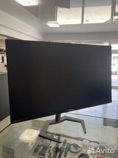 Монитор Plilips 27M1N52 игровой