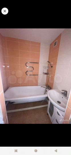 2-к. квартира, 51,3 м², 1/3 эт.