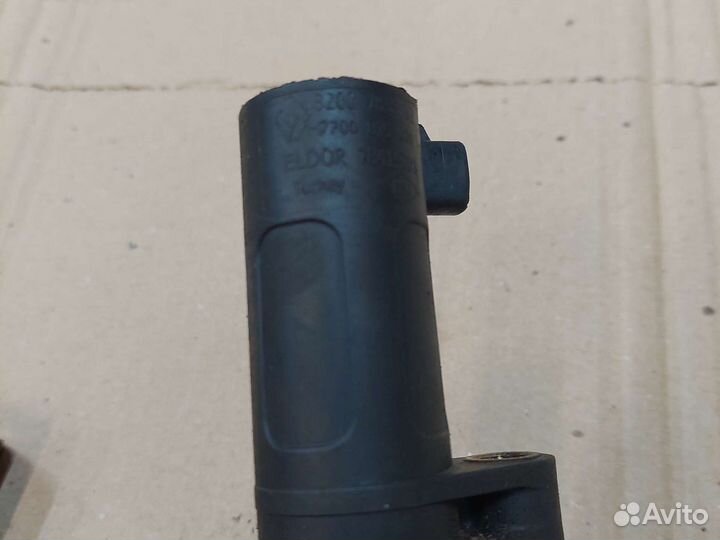 Катушка зажигания Renault Megane 2