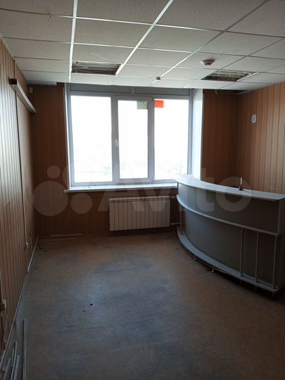 Офис, 140.6 м²