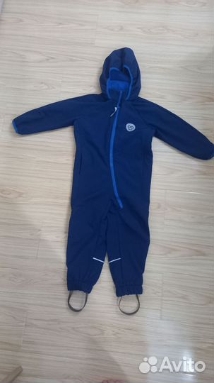 Комбинезон 98