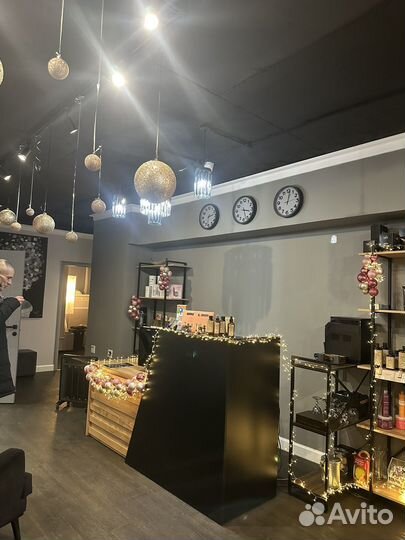 Требуется мастер массажа