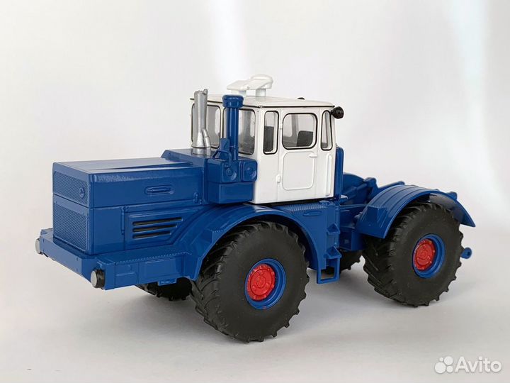 Трактор К-701 Кировец №97 Hachette