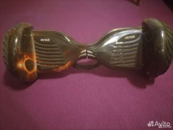 Гироскутер SMART balance