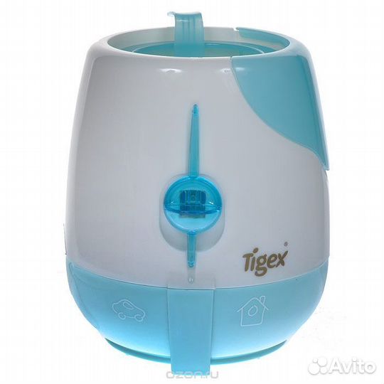 Подогреватель детского питания 