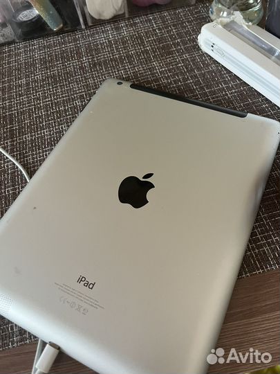iPad 3