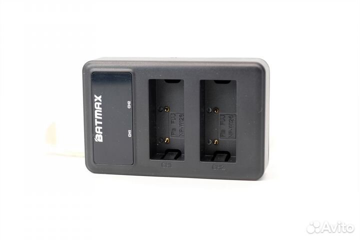 Зарядное устройство для Fujifilm