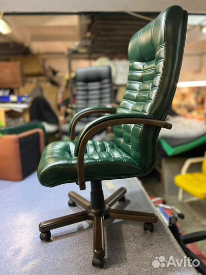 Кресло руководителя