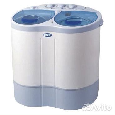 Стиральная машина Фея Смп-20 (35605)
