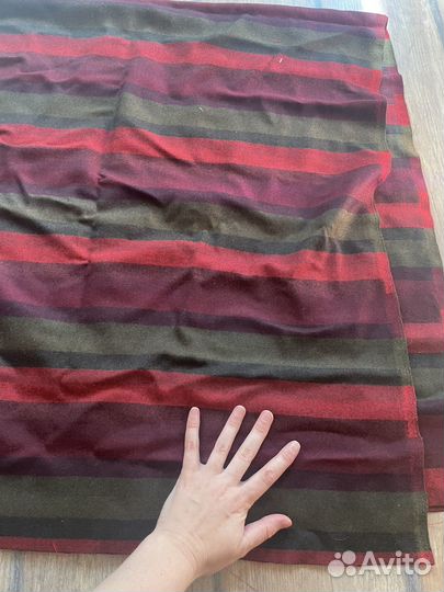 Шерсть ткань костюмная