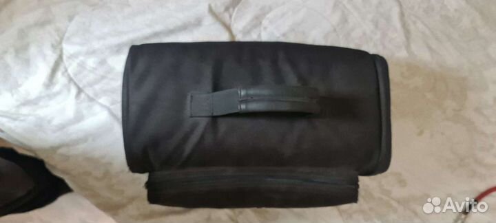 Сумка для усилителя