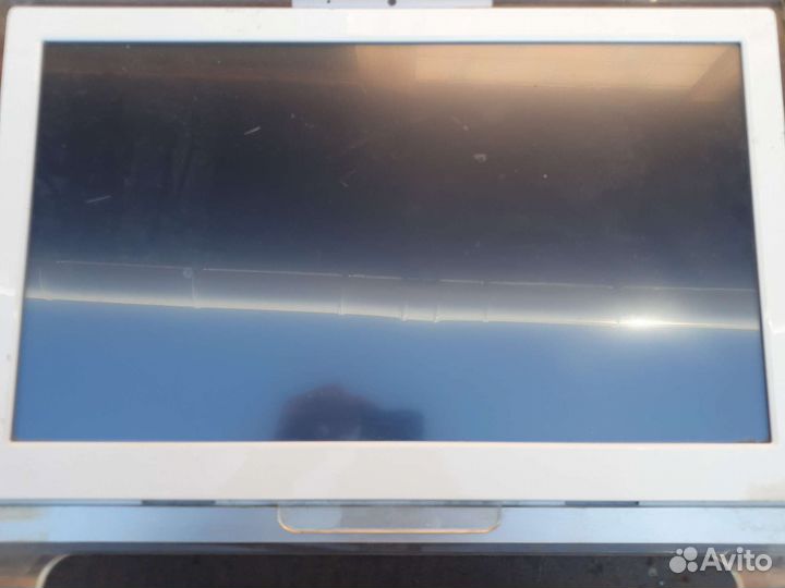 Моноблок msi