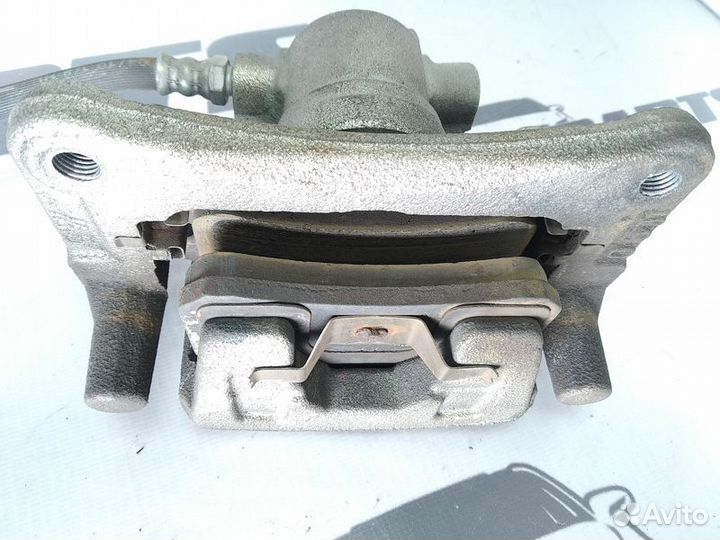 Суппорт тормозной задний Mitsubishi ASX I (2010—20