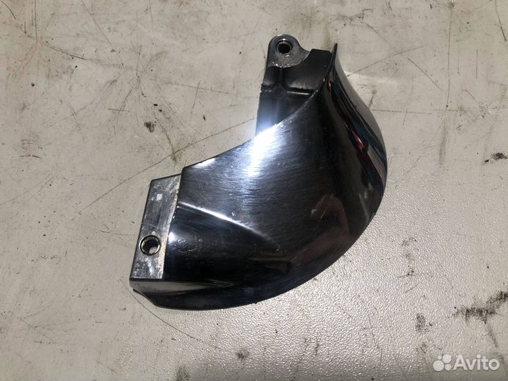 Крышка двигателя для XVZ1300 Royal Star Classic