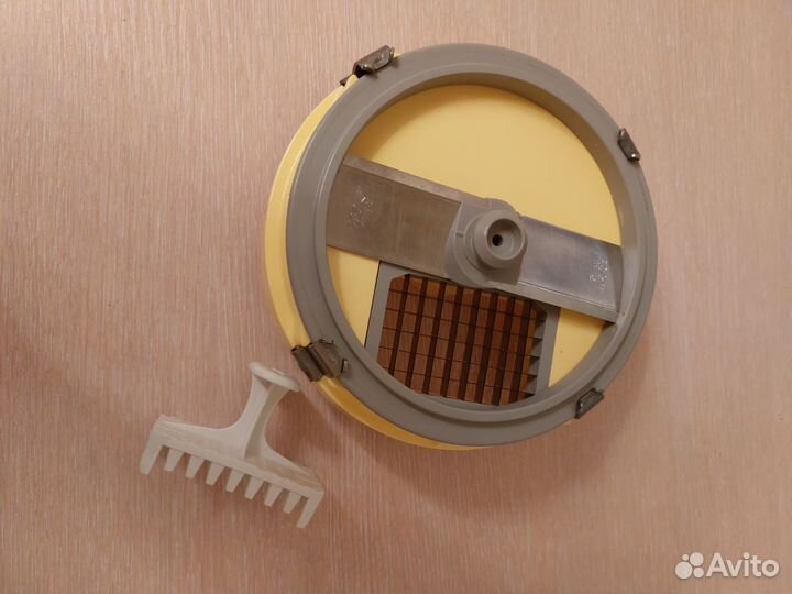 Насадки для кухонного комбайна bosch