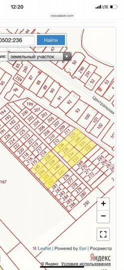 Участок 2 га (ИЖС)