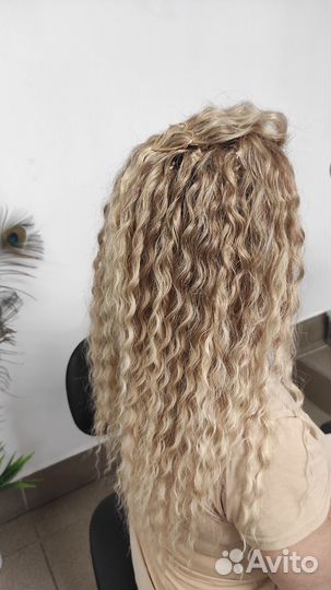 Брейды, афрокосы, дредокудри