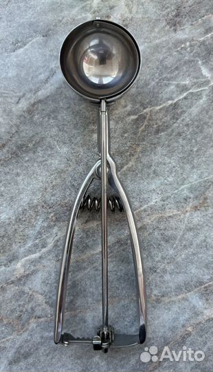 Ложка для мороженного